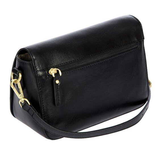 Bric's Volterra Torba na ramię S Skórzany 23 cm