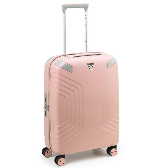 Roncato Ypsilon 2.0 4 kółka Walizka kabinowy 55 cm