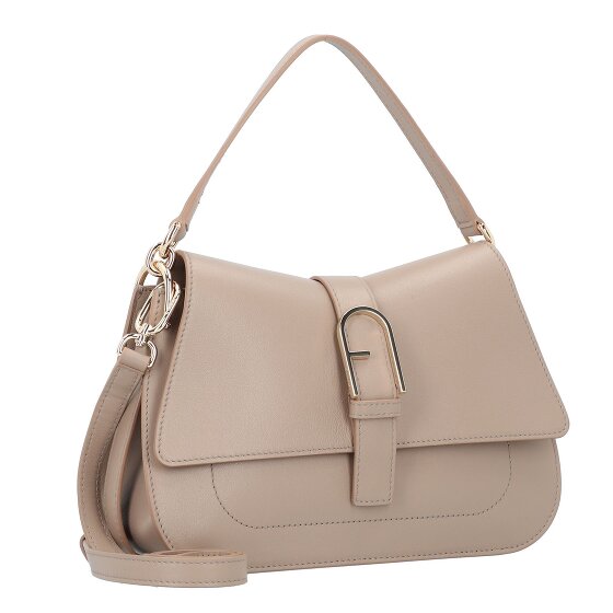 Furla Flow Torba Skóra 25 cm