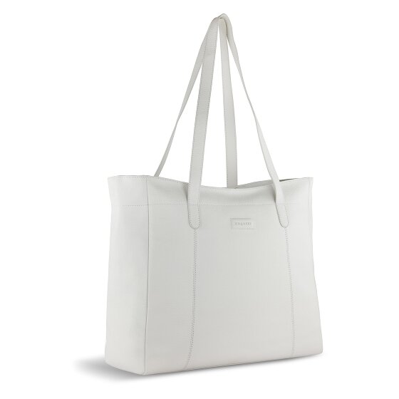 bugatti Elsa Shopper Bag Skórzany 42 cm