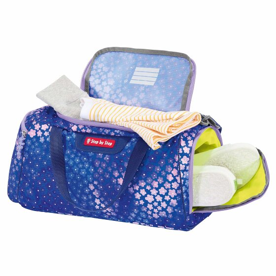 Step by Step Torba sportowa 37 cm