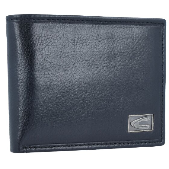 camel active Japoński portfel męski RFID Skóra 11 cm