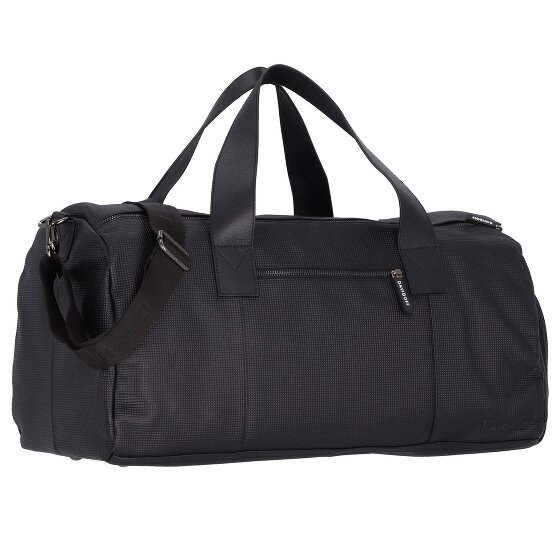 Davidoff Paris Torba podróżna Weekender Skórzany 53 cm