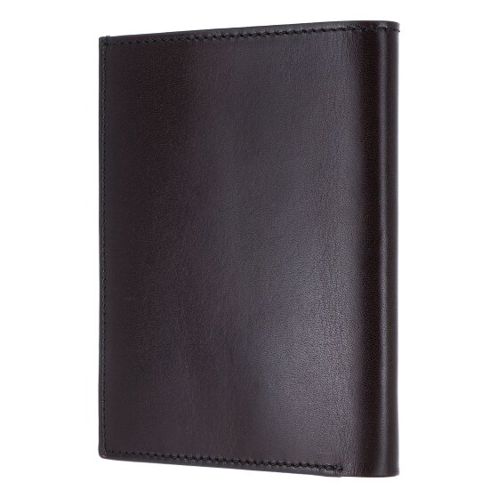 Golden Head Colorado Identity Card Case RFID Leather 8,5 cm