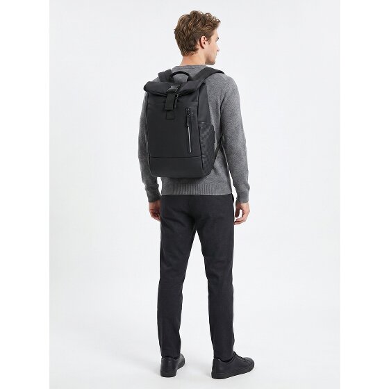 American Tourister Urban Tide Plecak 52.5 cm Komora na laptopa