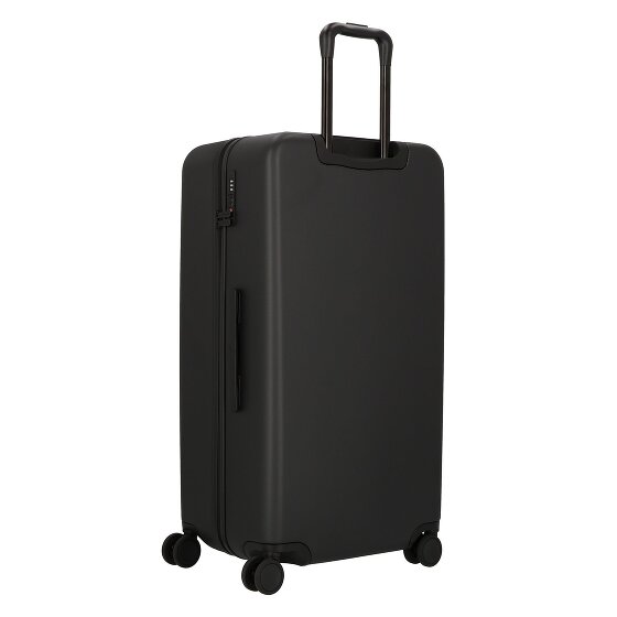 Herschel Heritage 4 kółka Walizka L 81 cm