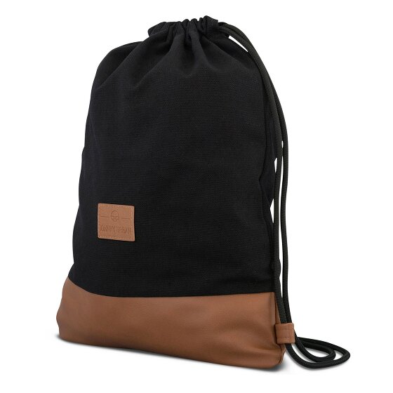 Johnny Urban Płócienna torba gimnastyczna Luke 30 cm