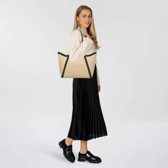 Coccinelle Amalia Shopper Bag 48 cm