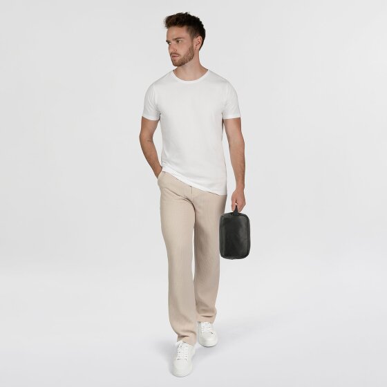 Liebeskind Kosmetyczka S Skórzany 19 cm