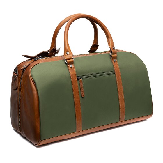The Chesterfield Brand Fusion Tornio Torba podróżna Weekender 53 cm
