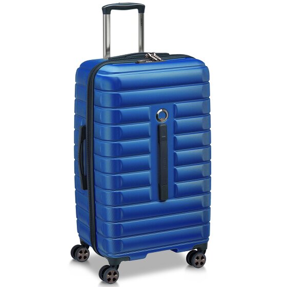 Delsey Paris Shadow 5.0 4 kółka Walizka 75 cm