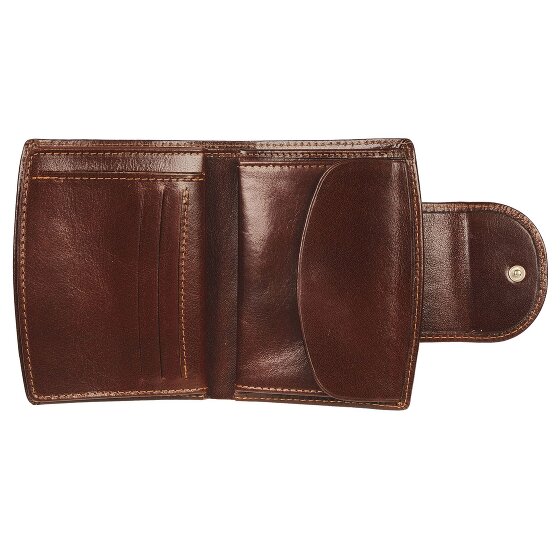 Golden Head Colorado Wallet RFID Leather 10 cm