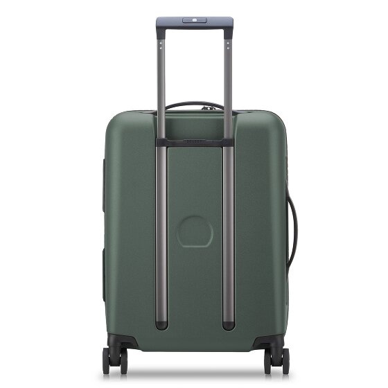 Delsey Paris Turenne 2.0 4 kółka Walizka kabinowy 55 cm