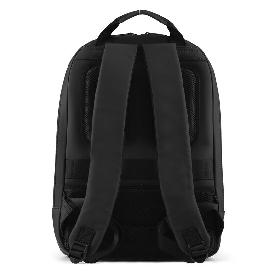 Jost Halmstad Plecak 43 cm Komora na laptopa