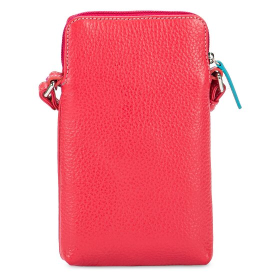 Mywalit Etui na telefon komórkowy skórzane 12 cm