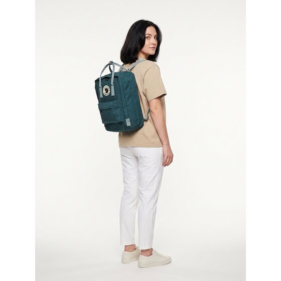 Fjällräven Kanken Plecak 40 cm Komora na laptopa