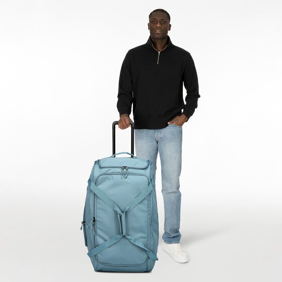 American Tourister City Racer 2 kółka Torba podróżna L 42 cm