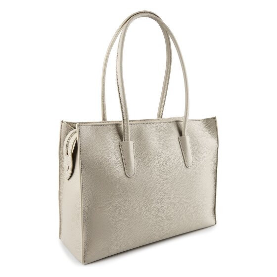 Coccinelle Myrtha Shopper Bag Skóra 36 cm