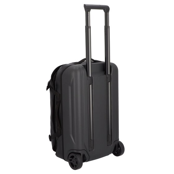 Thule Chasm 2 kółka Torba podróżna 54.5 cm