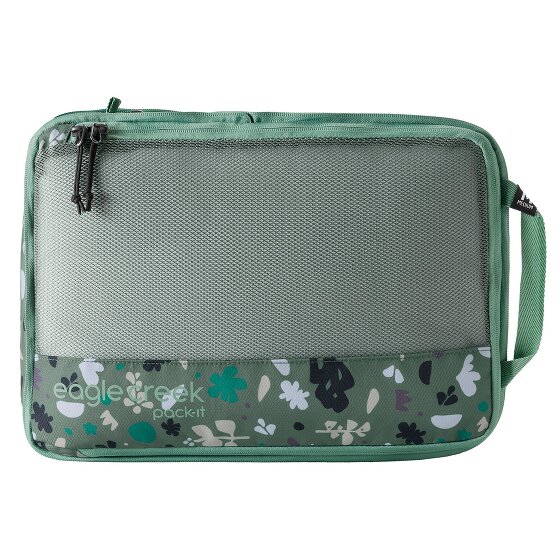 Eagle Creek Sakwa Pack-It M 25 cm z plisą rozporową