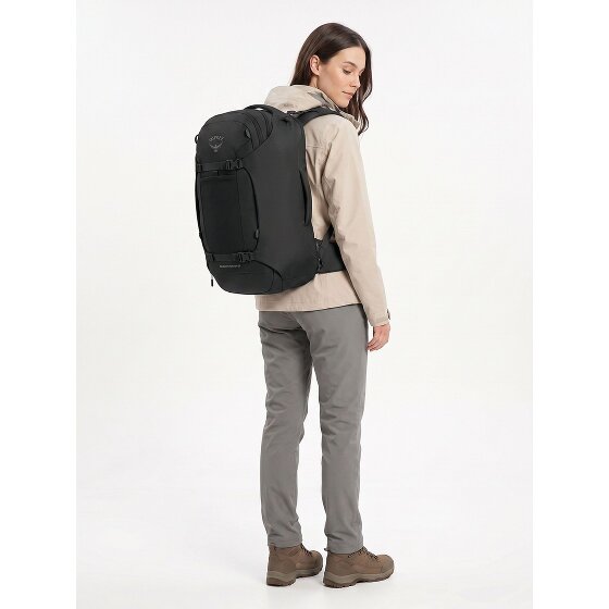 Osprey Plecak podróżny Soujourn 65 L, 63 cm