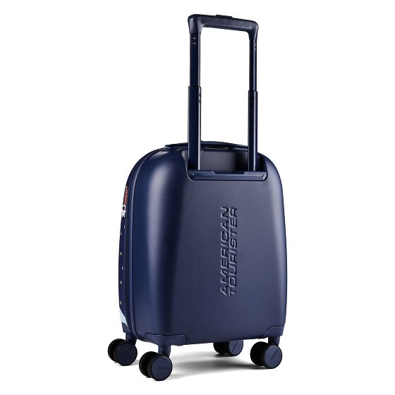 American Tourister Wondertrips 4 kółka Walizka dla dzieci 47 cm