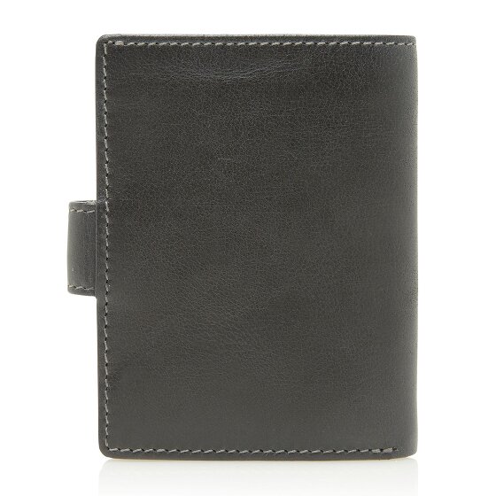 Castelijn & Beerens Portfel Canyon RFID Skóra 8 cm