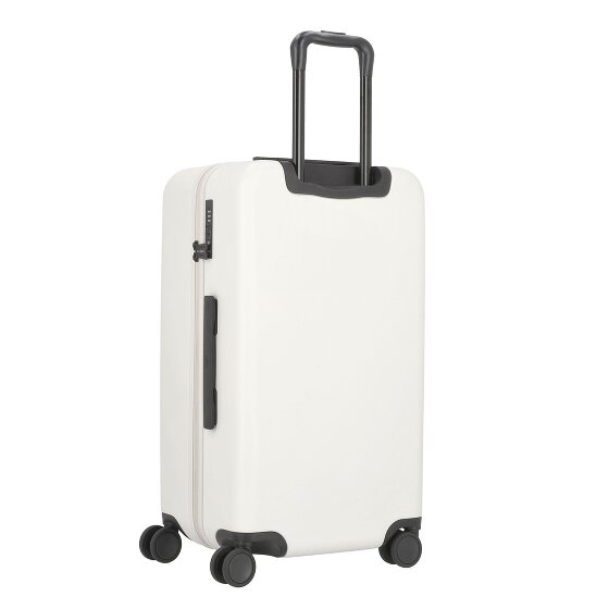 Herschel Heritage 4 kółka Walizka M 69 cm
