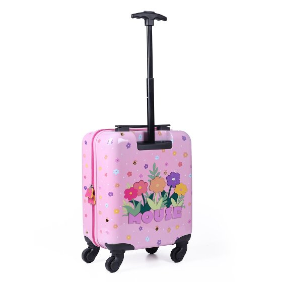 Samsonite Daydream Disney 4 kółka Walizka dla dzieci 45 cm
