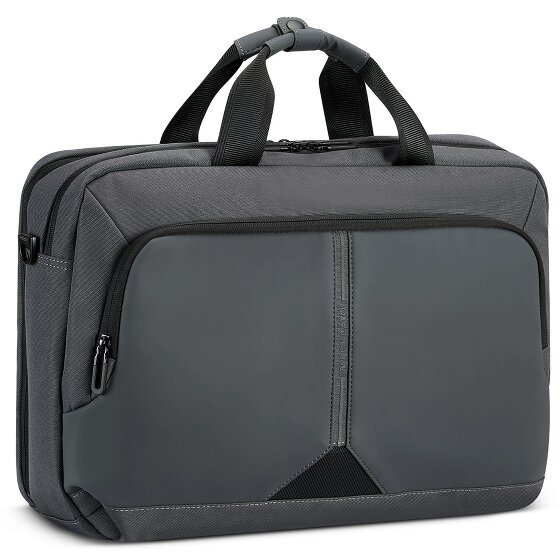 Roncato Clayton Briefcase 44 cm przegroda na laptopa