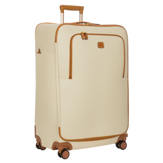 Bric's Firenze 4 kółka Walizka 74 cm