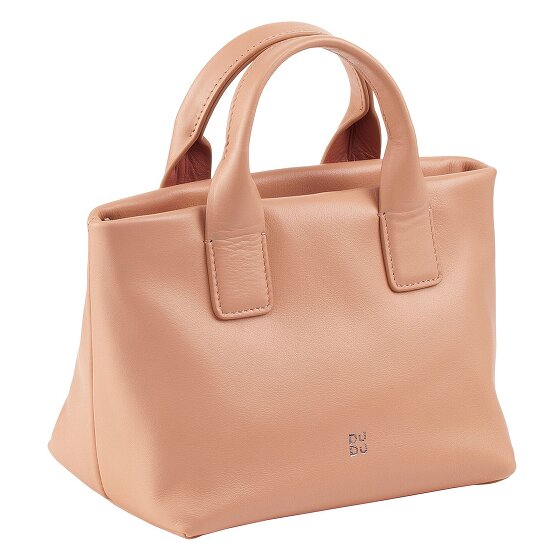 DuDu Ibiza Torba Skórzany 22 cm