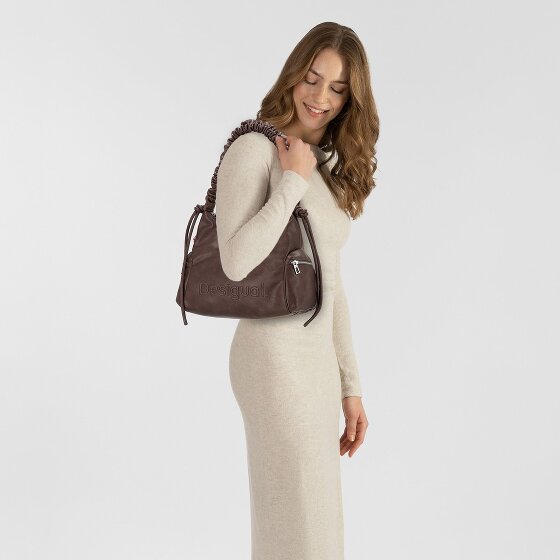 Desigual Half Montville Torba na ramię 29.5 cm