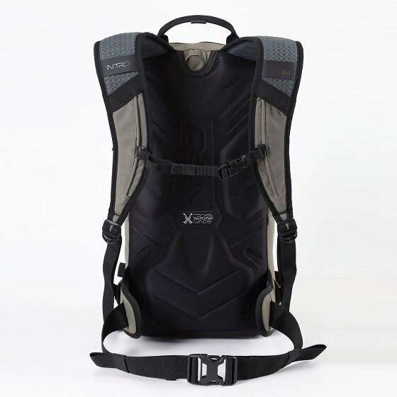 NITRO Rover 14L Plecak 50 cm
