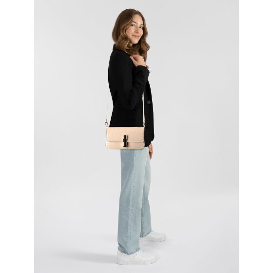 Furla Iride Torba na ramię S Skórzany 24 cm