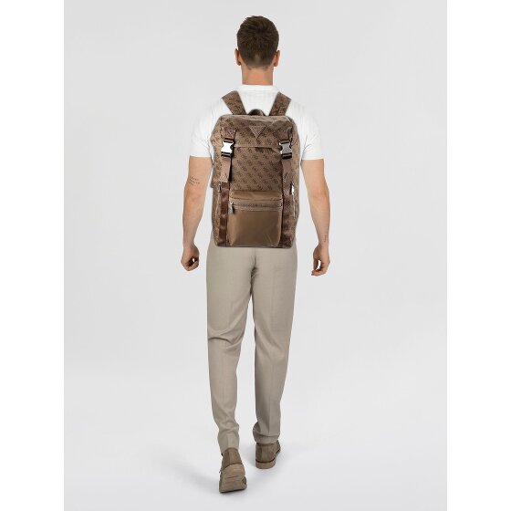 Guess Berlin Plecak 46 cm