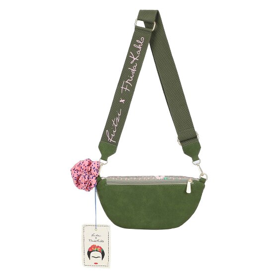 Fritzi aus Preußen Fritzi x Frida Kahlo Limited Saszetka 29 cm