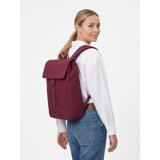 Johnny Urban Flash Series Mika Plecak 40 cm Komora na laptopa