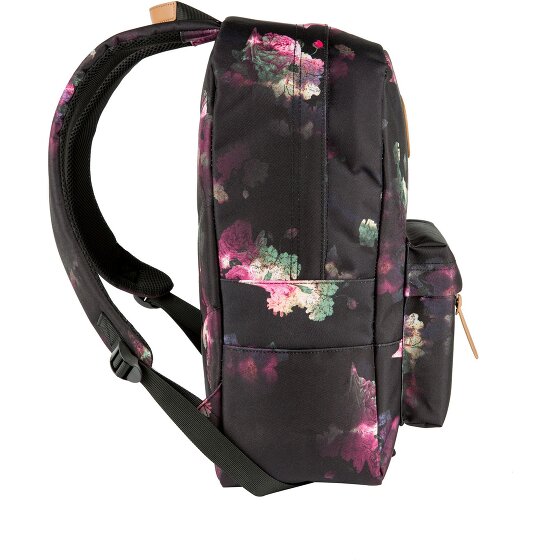 NITRO Plecak Urban Classic Komora na laptopa 45 cm