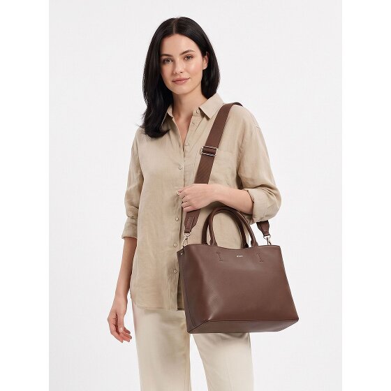 Joop! Sofisticato 1.0 Kiana Torba Skóra 32 cm
