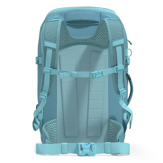 Cabin Zero Adventure 44 Plecak 55 cm Komora na laptopa