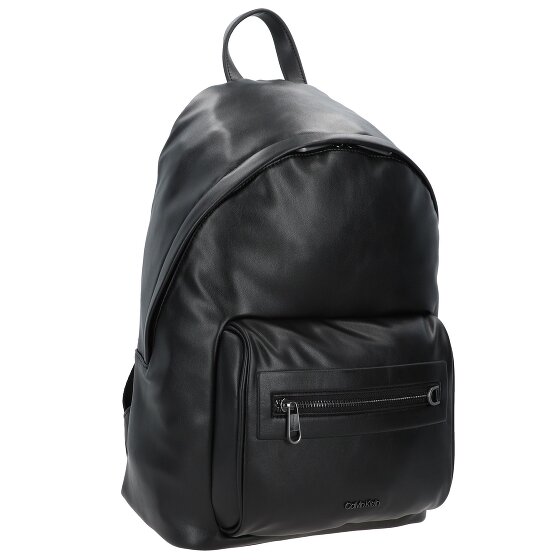 Calvin Klein CK Elevated Plecak biznesowy 40 cm Komora na laptopa
