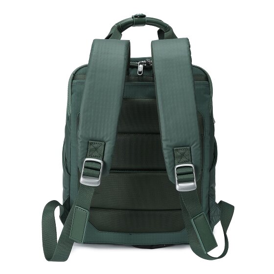 Hedgren Furo Rappu Plecak Ochrona RFID 37 cm