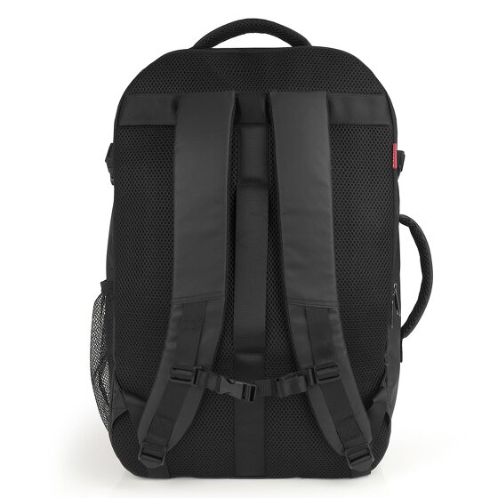 Gabol Plecak podróżny Canada 55 cm z klapą rozporową