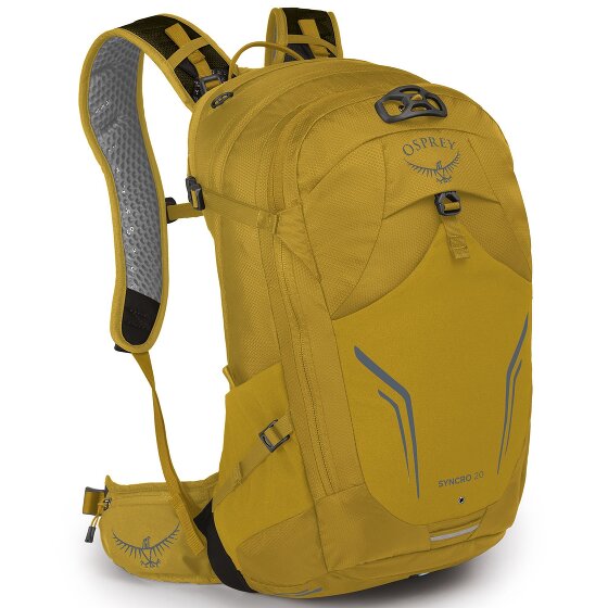 Osprey Syncro 20 Plecak 48 cm
