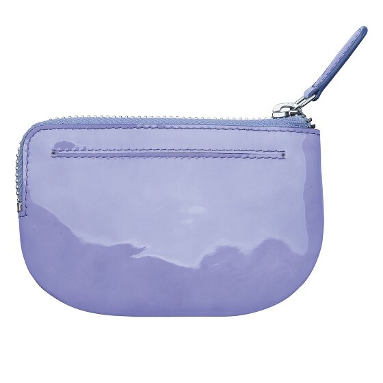 Golden Head Carrara Portfel z kluczem Skórzany 11 cm