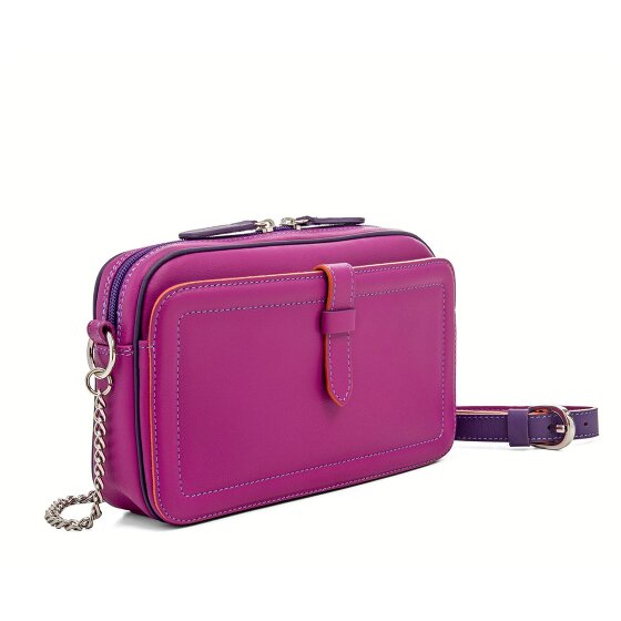 Mywalit Torba na ramię skórzana 19 cm