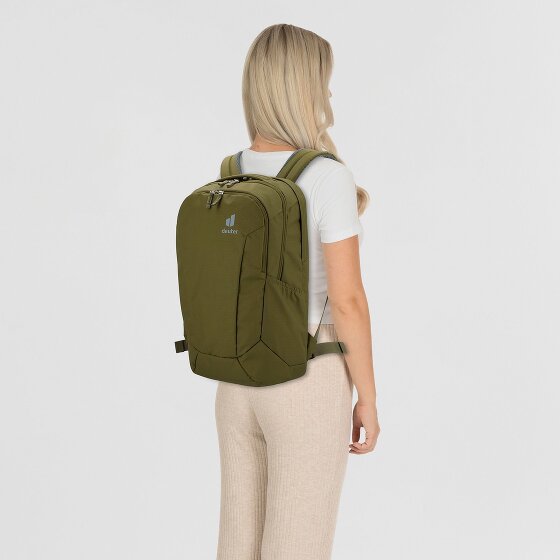 Deuter Giga Plecak 50 cm Komora na laptopa