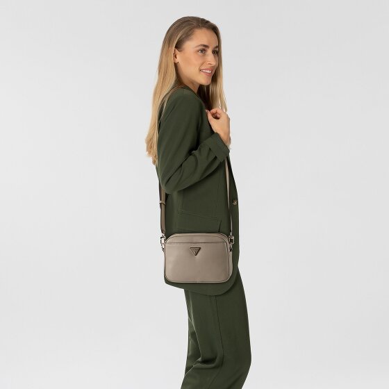 Guess Meridian II Torba na ramię 22 cm