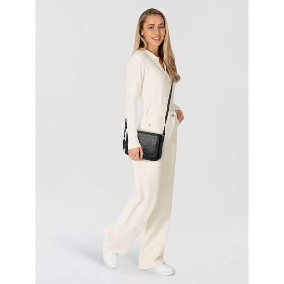 Burkely Antique Avery Torba na ramię Skórzany 21 cm